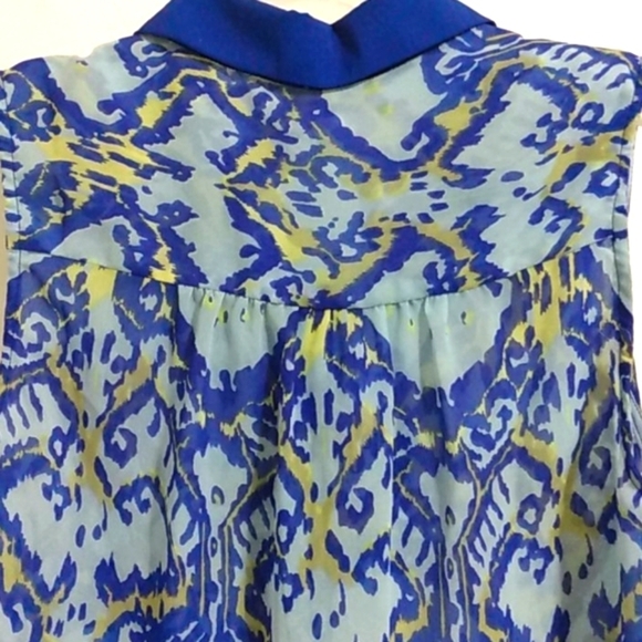 W118 by WALTER BAKER NICK TOP NWT SIZE SMALL - Picture 8 of 10